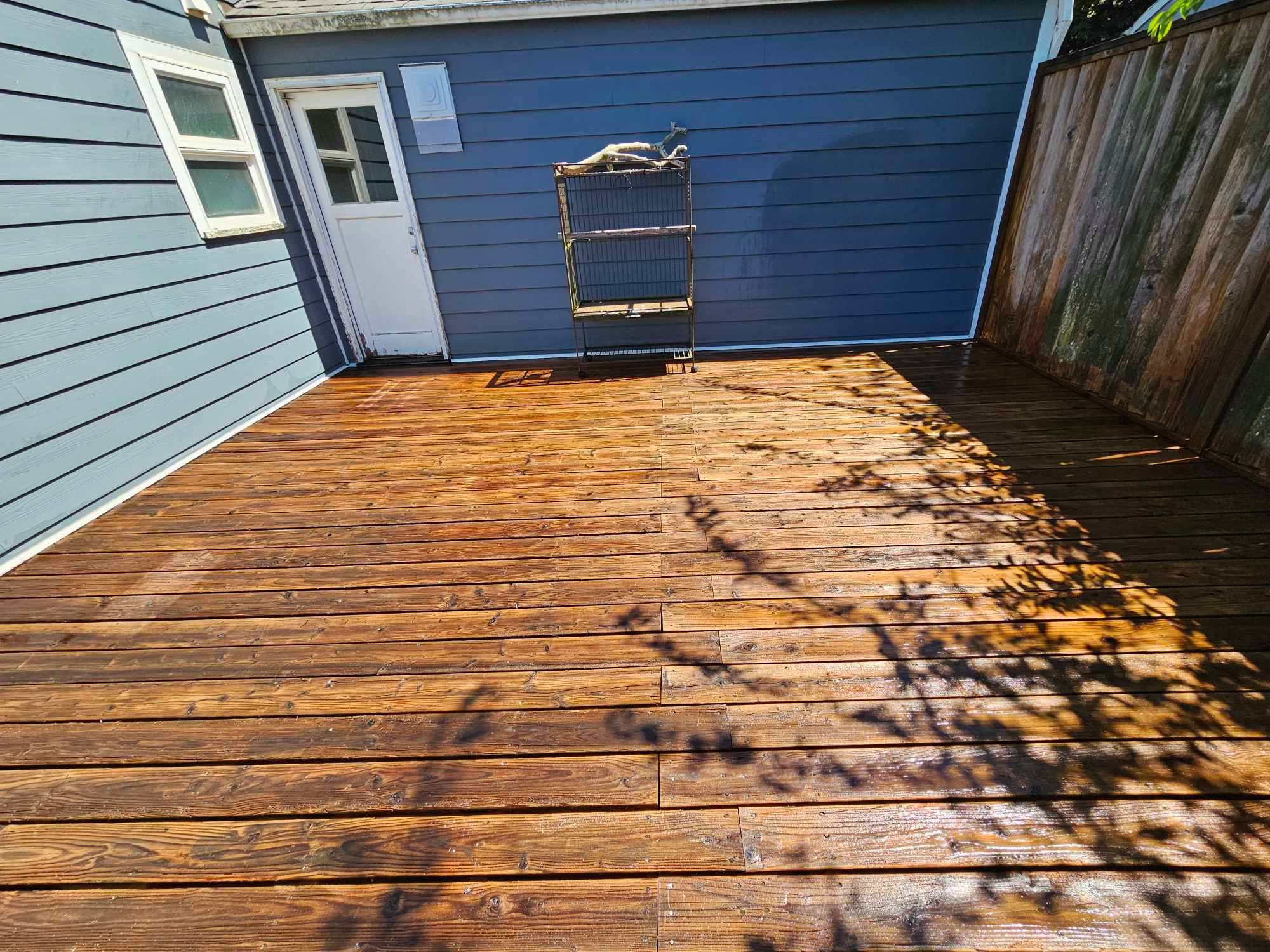 Exterior Painting