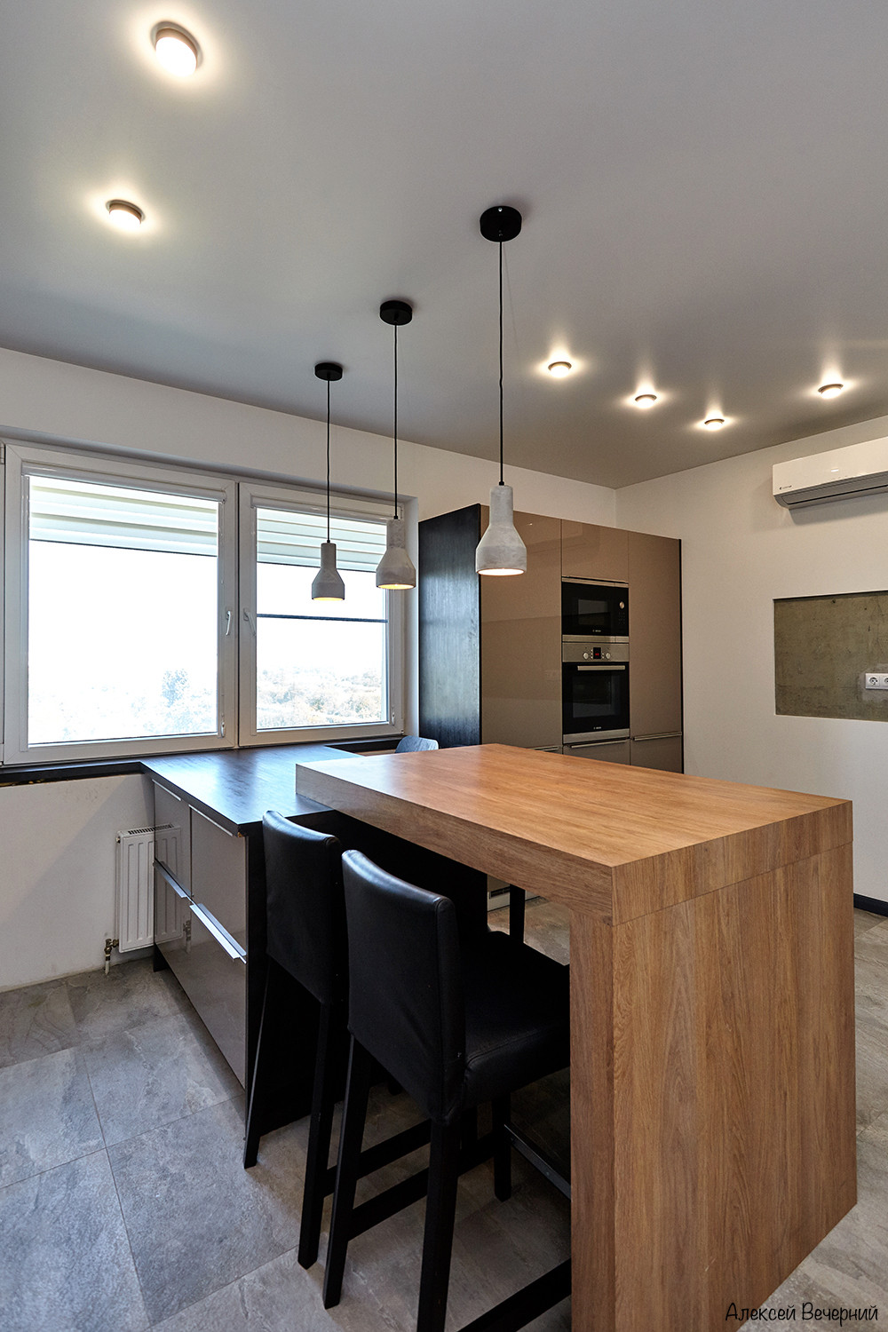 075 Квартира