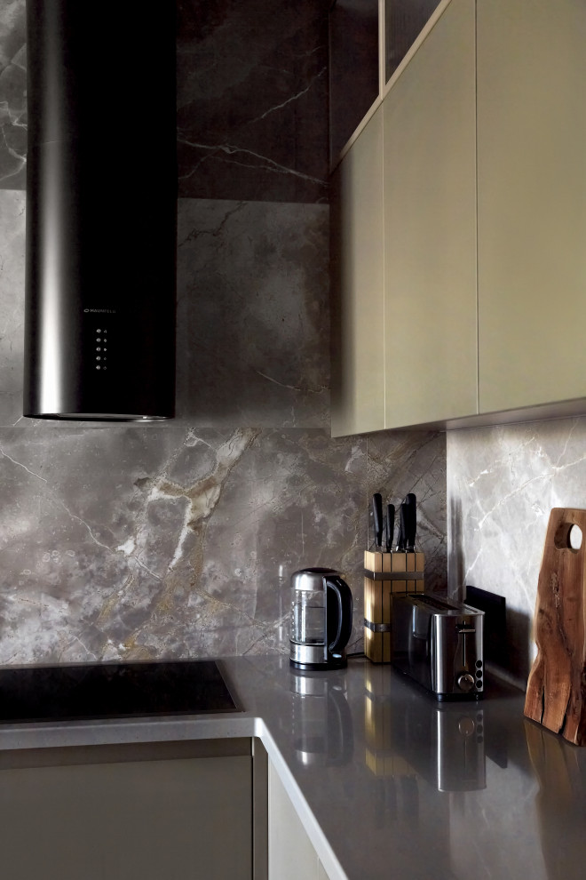 Квартира от ПИК, которую мы полностью переделали