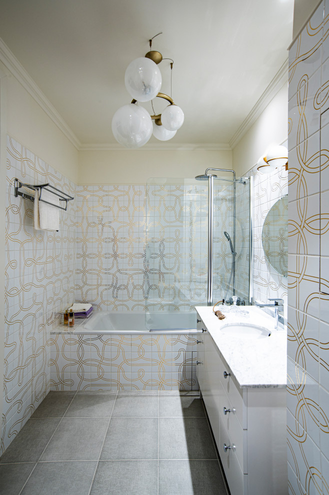 ЖК,,Barrin House,,