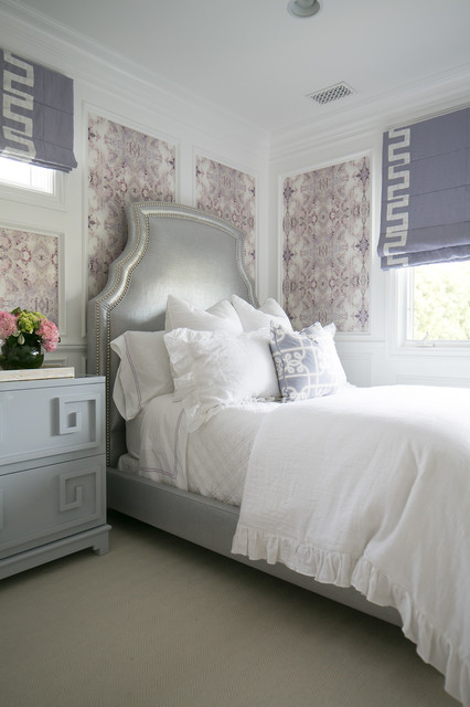 Snug Harbor di-transizione-camera-da-letto