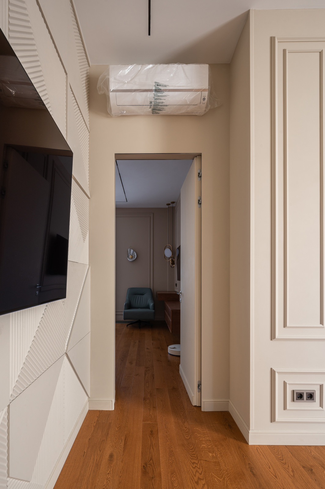 Фото Квартира в Москве