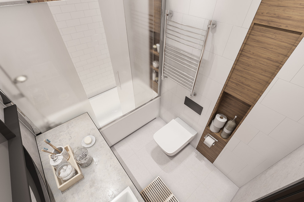 Contemporary life в аренду