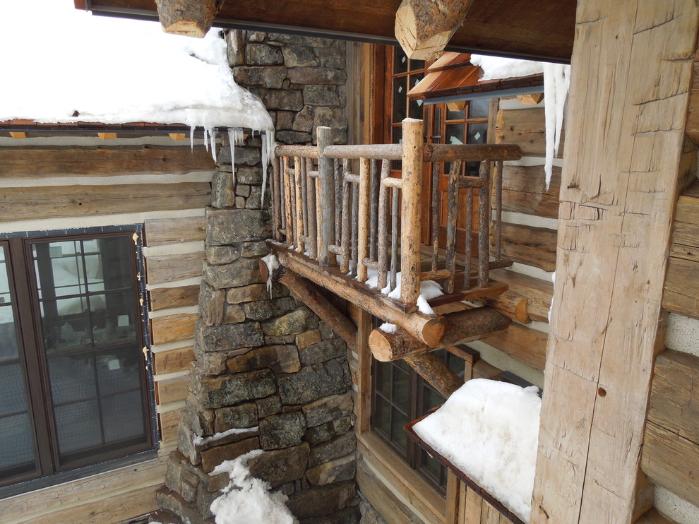 Under Construction- Jackson, Wyoming