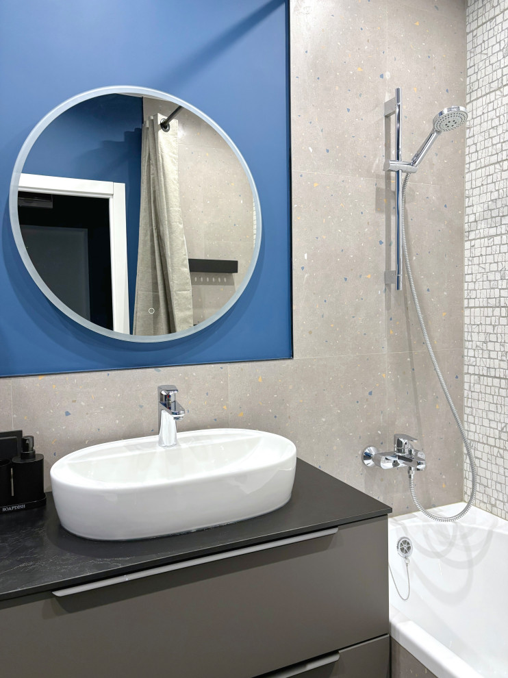 ПИК под сдачу