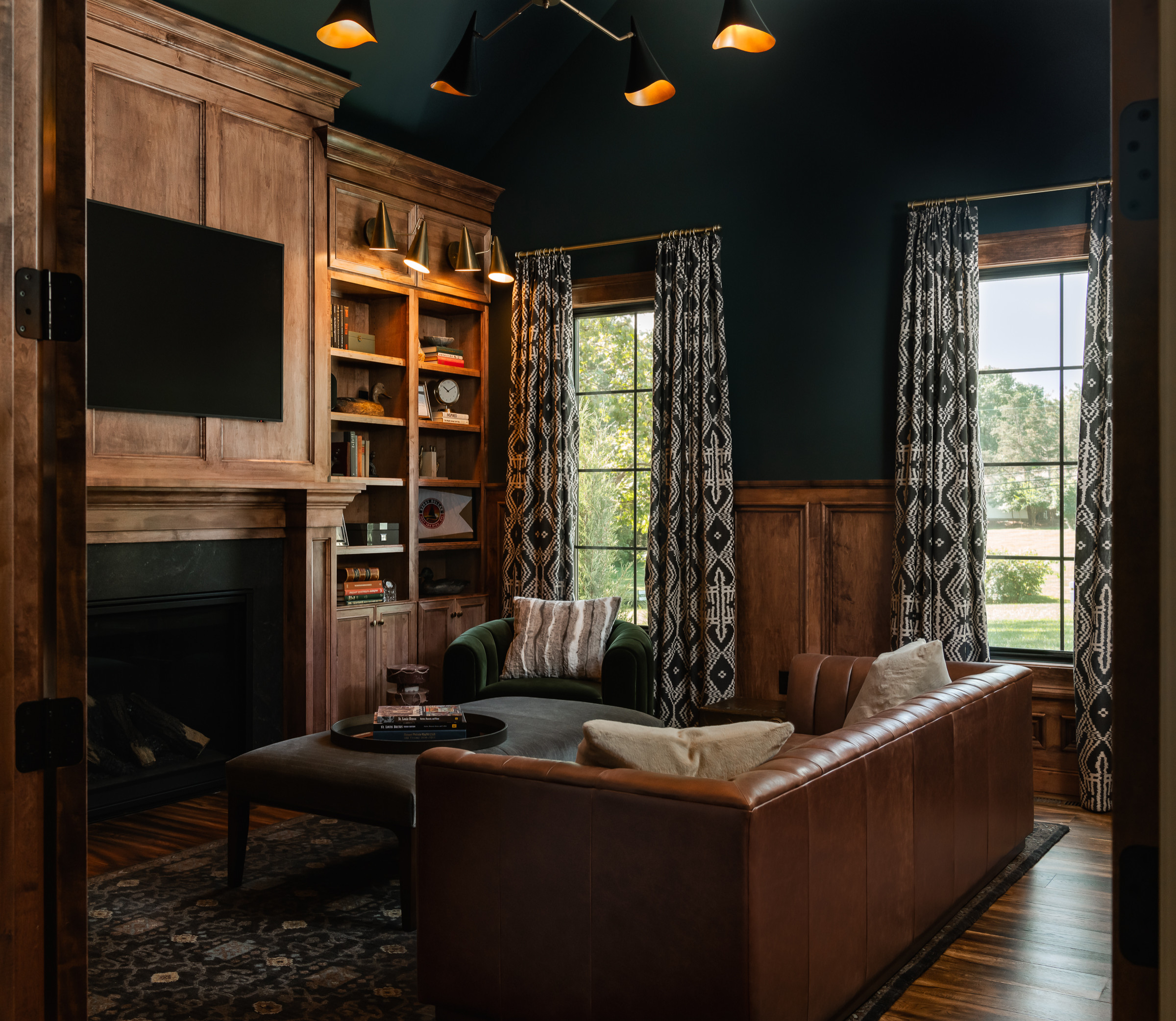 Modern Farmhouse