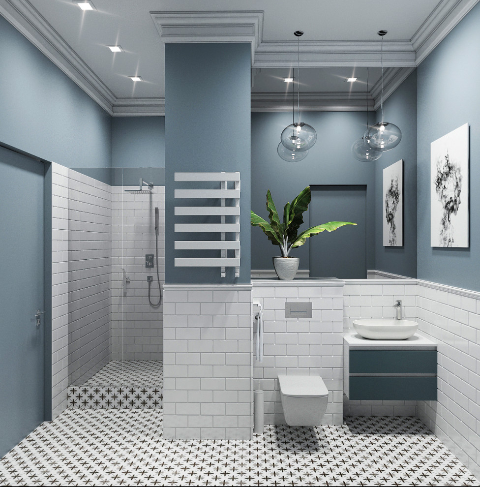 2 к Квартира на Писарева, СПб