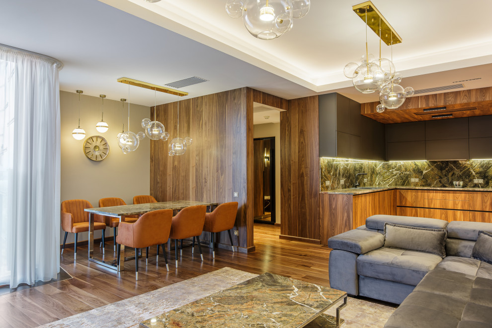 Коктейльное настроение