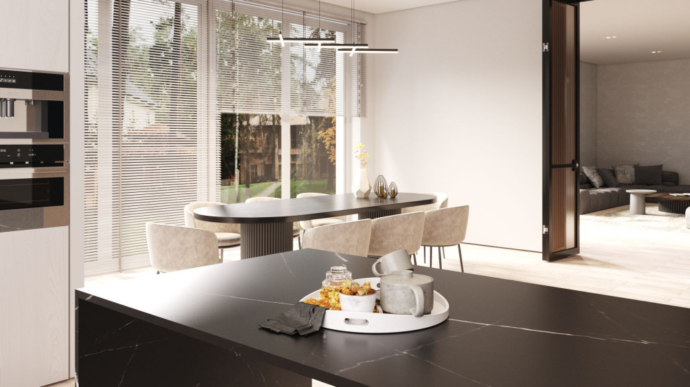 Проект загородного дома