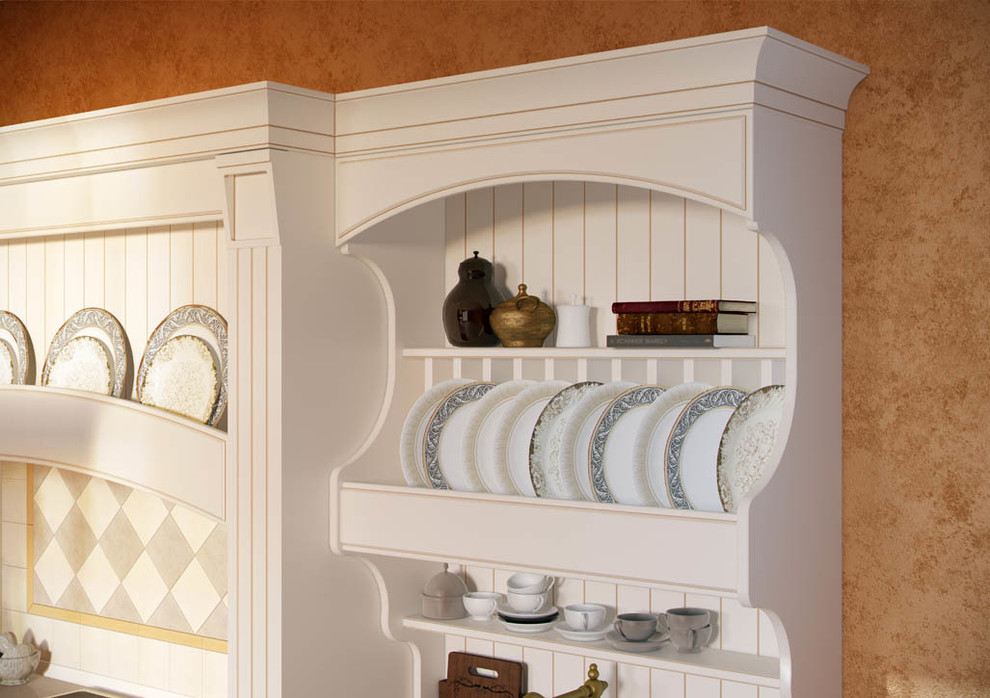 Кухня "Кантри"