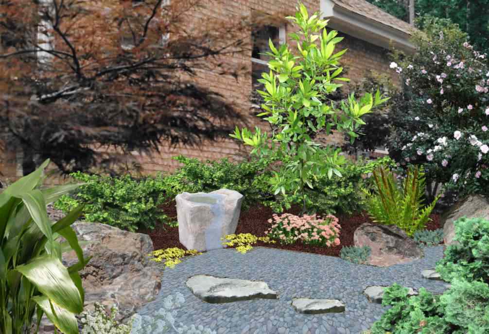Japanese Garden