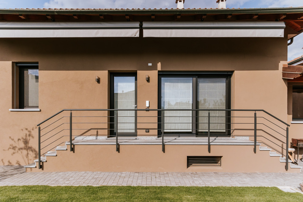 Casa per 4