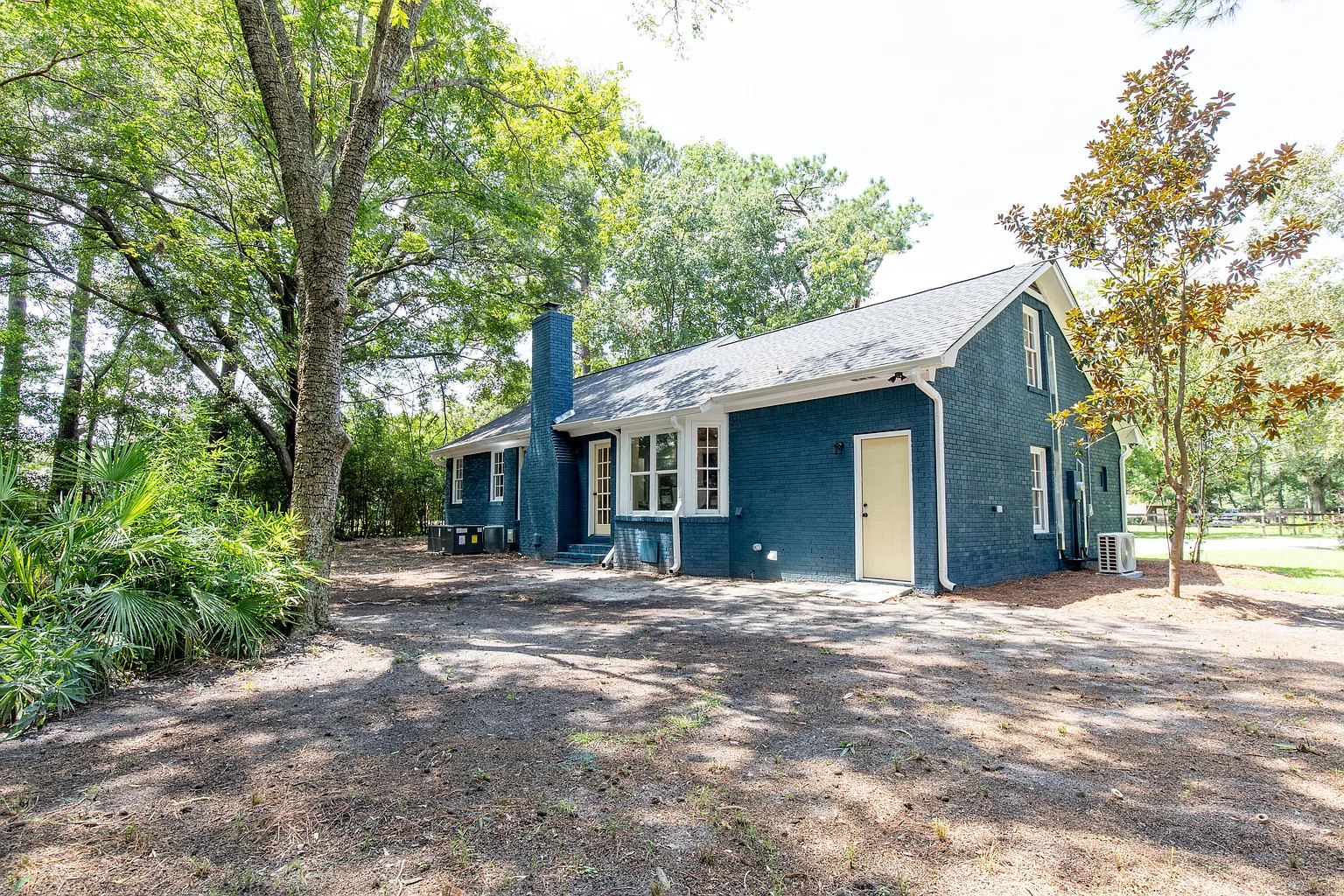 Dangerfield Dr 2 House