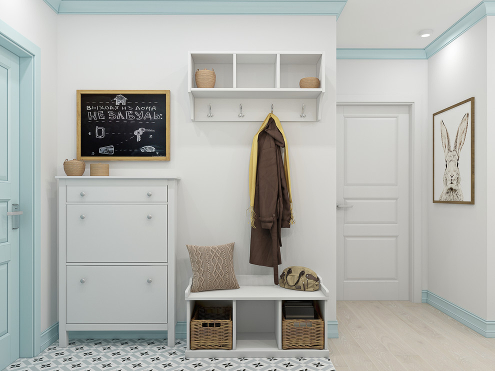 Скандинавское настроение