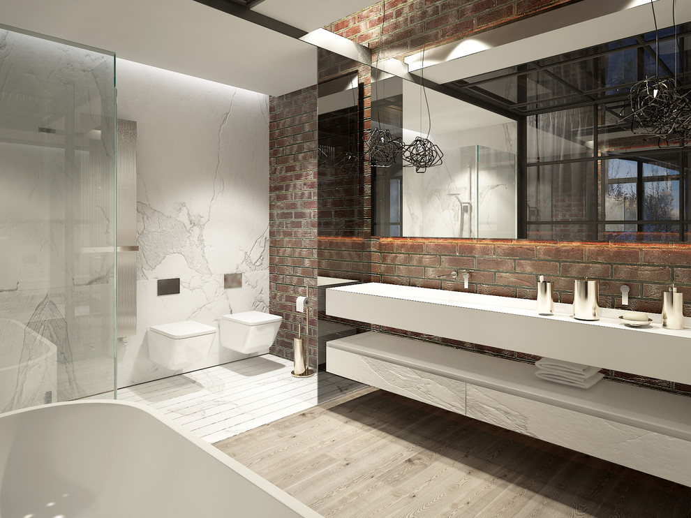 Лофт в Пушкине