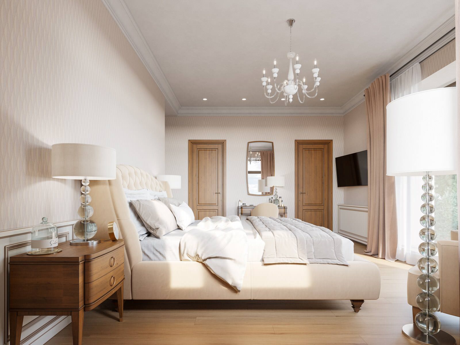 Дом в коттеджном поселке Екатериновка