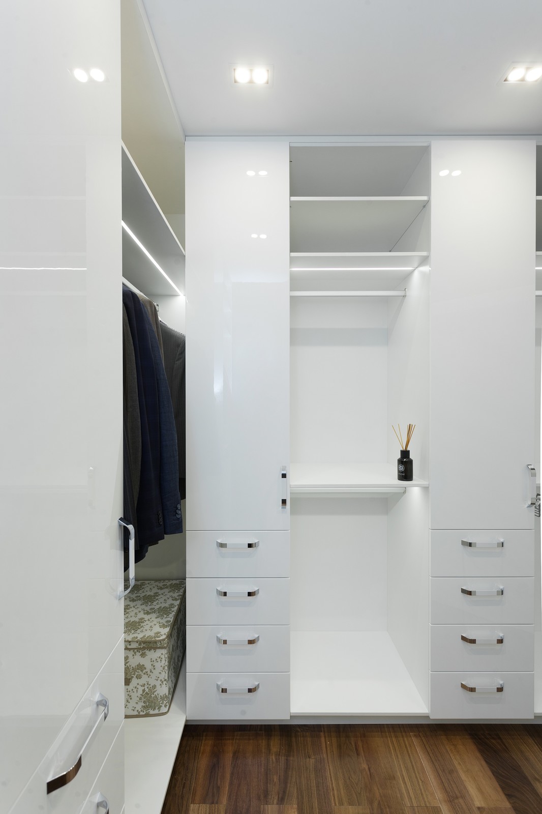 Антарес Екатеринбург Интерьерная съёмка