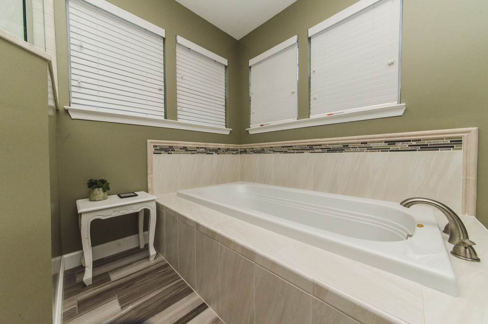 Bathroom Remodel Ellicott City MD - Modern - Bathroom ...