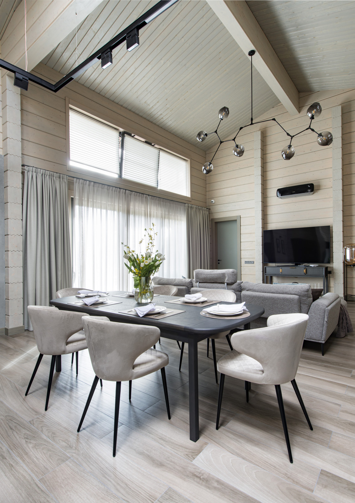 Вознесенское