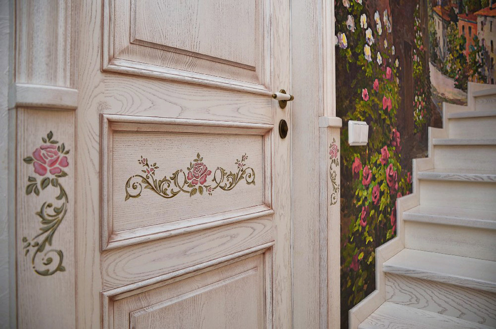 Загородный дом / A country house