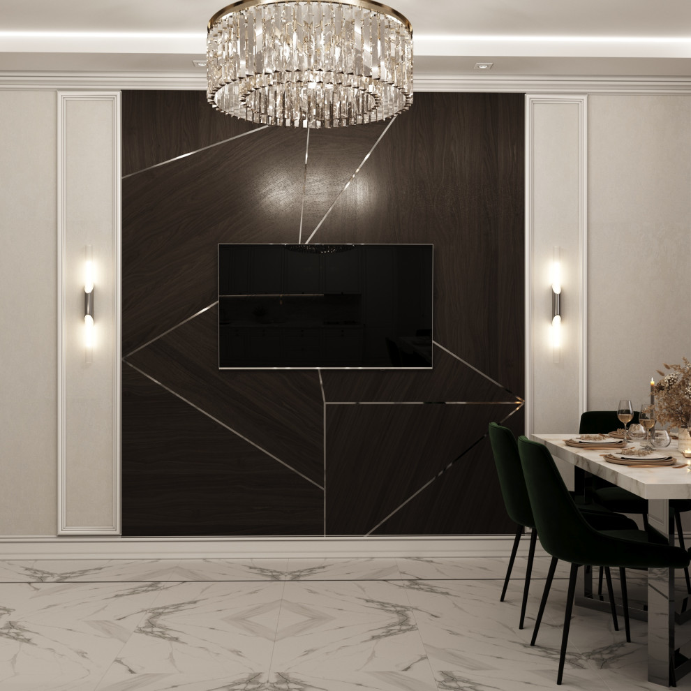 ЖК "Новый Арбат"