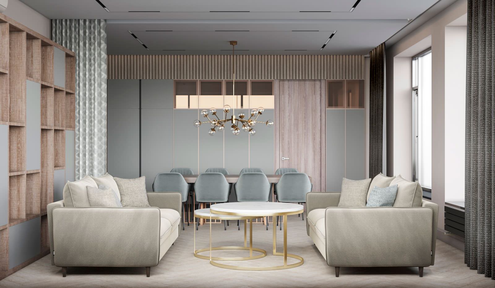 Волнующее предвкушение