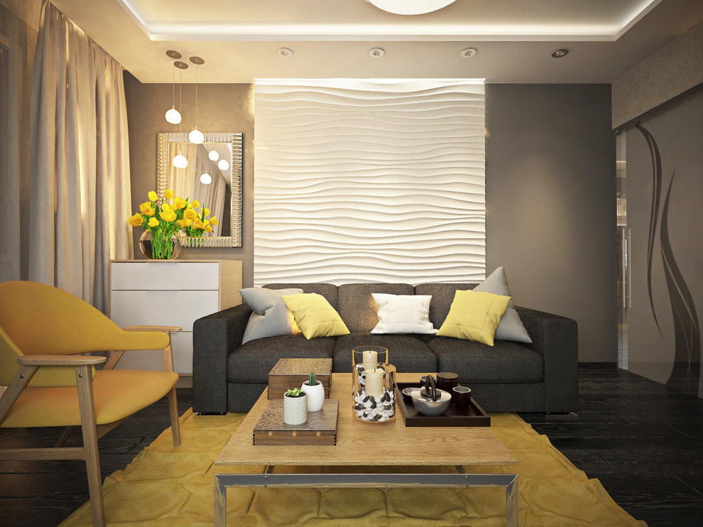 Мелодия осени.