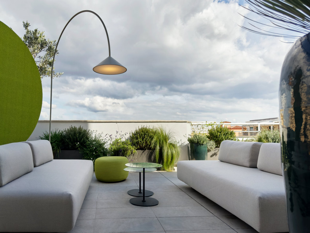 Terrazza
