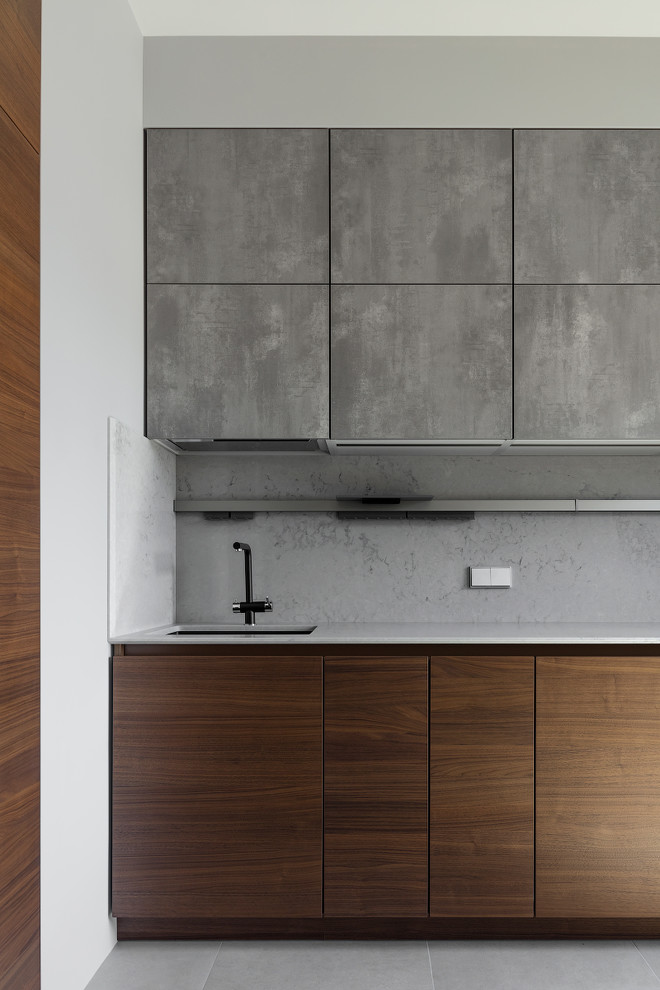 квартира в сколково