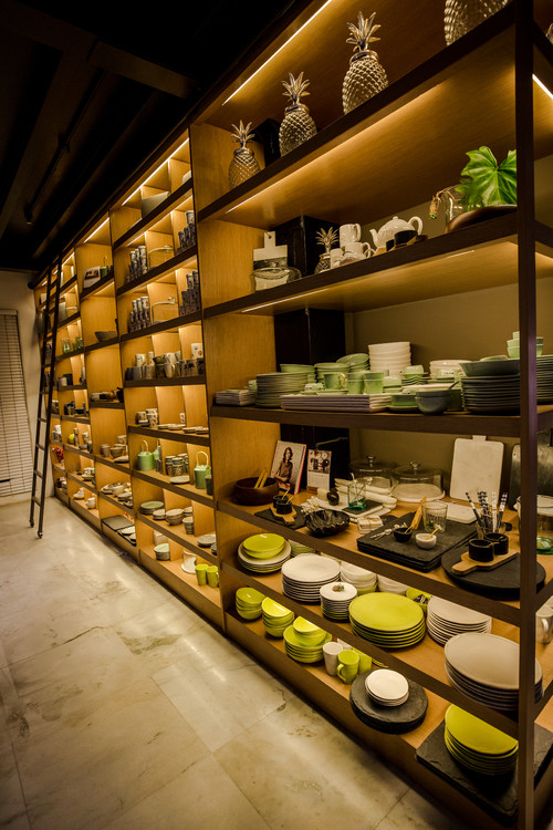 Home Decor Stores In Mumbai