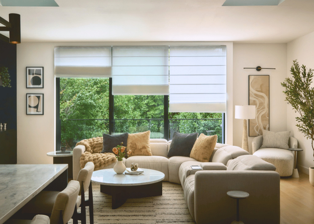 SF Noe Valley Home Refresh
