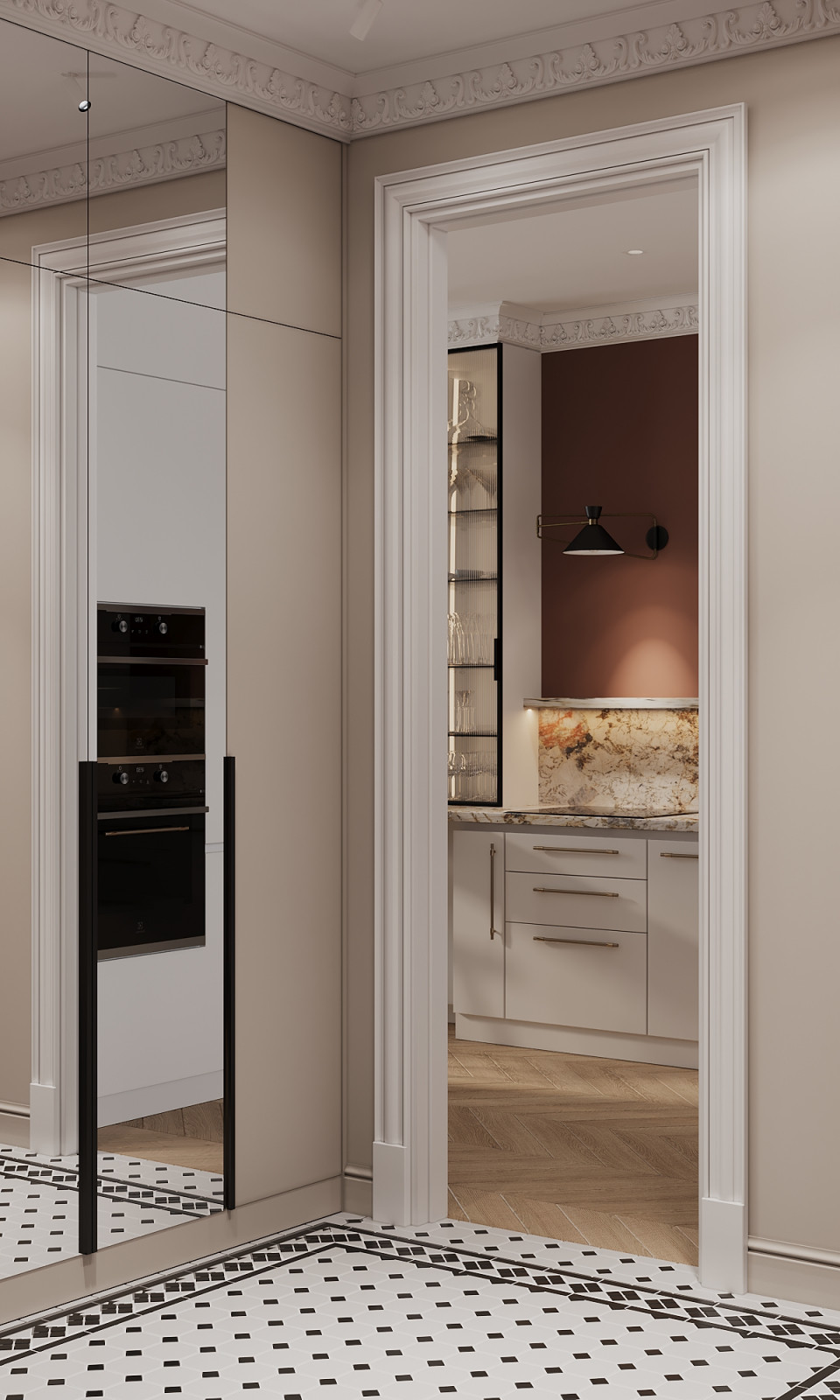 ЖК Белый остров 2.0