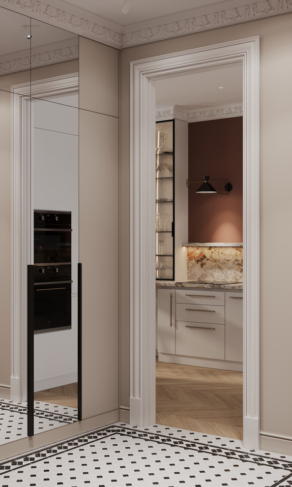 ЖК Белый остров 2.0