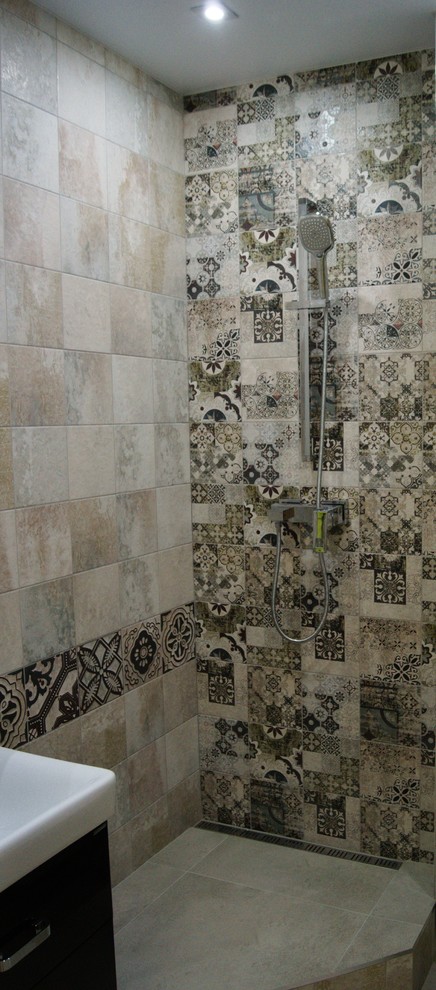 Отделка в новостройке по дизайн-проекту заказчика