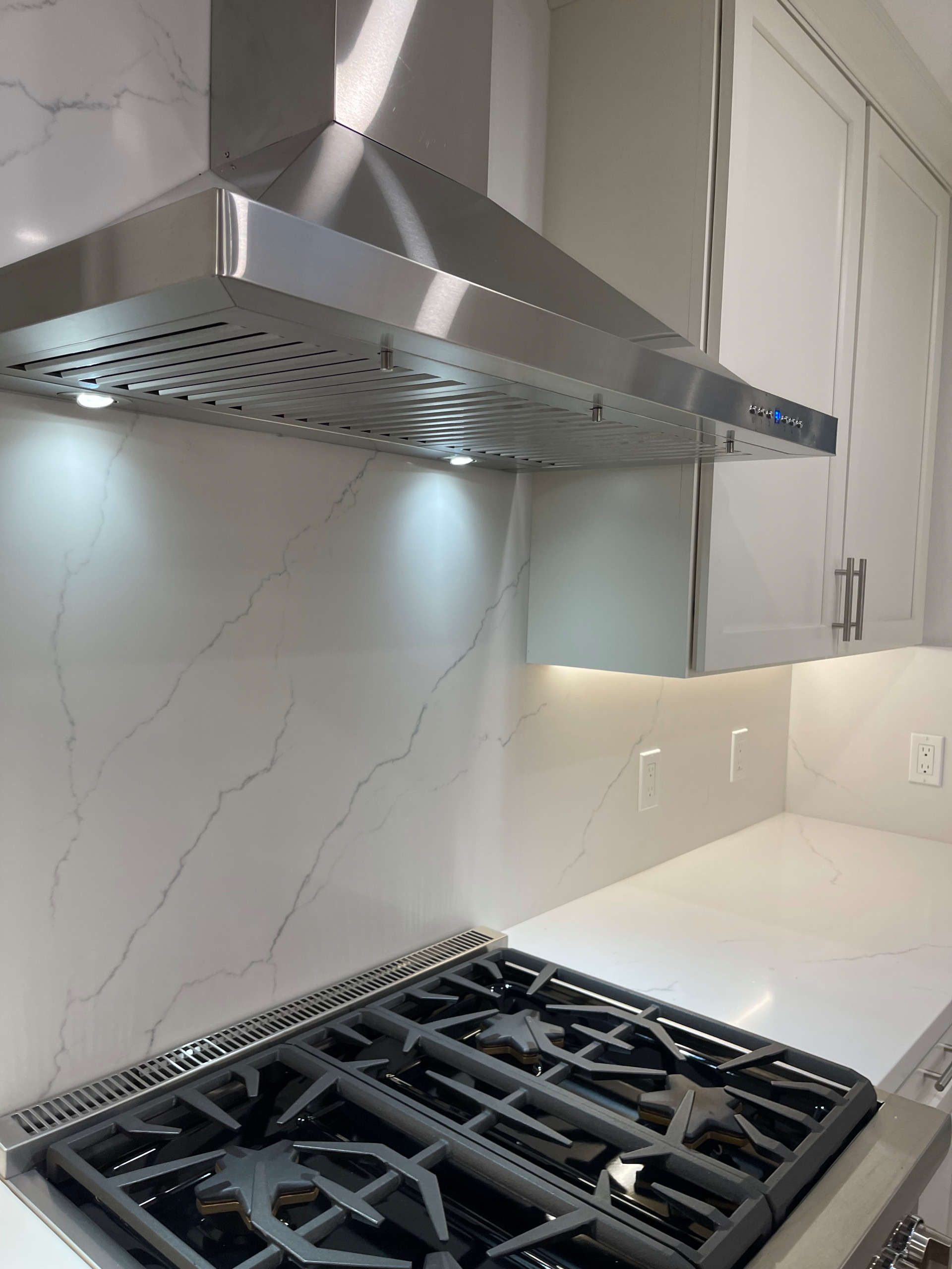 Bauer Kitchen