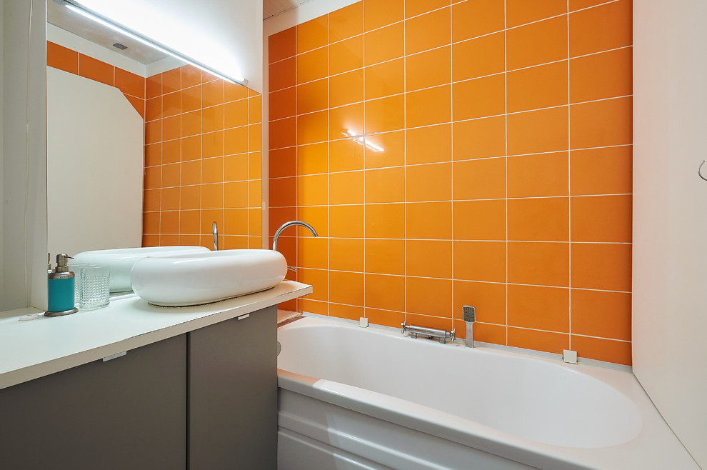 Квартира в Краснодаре