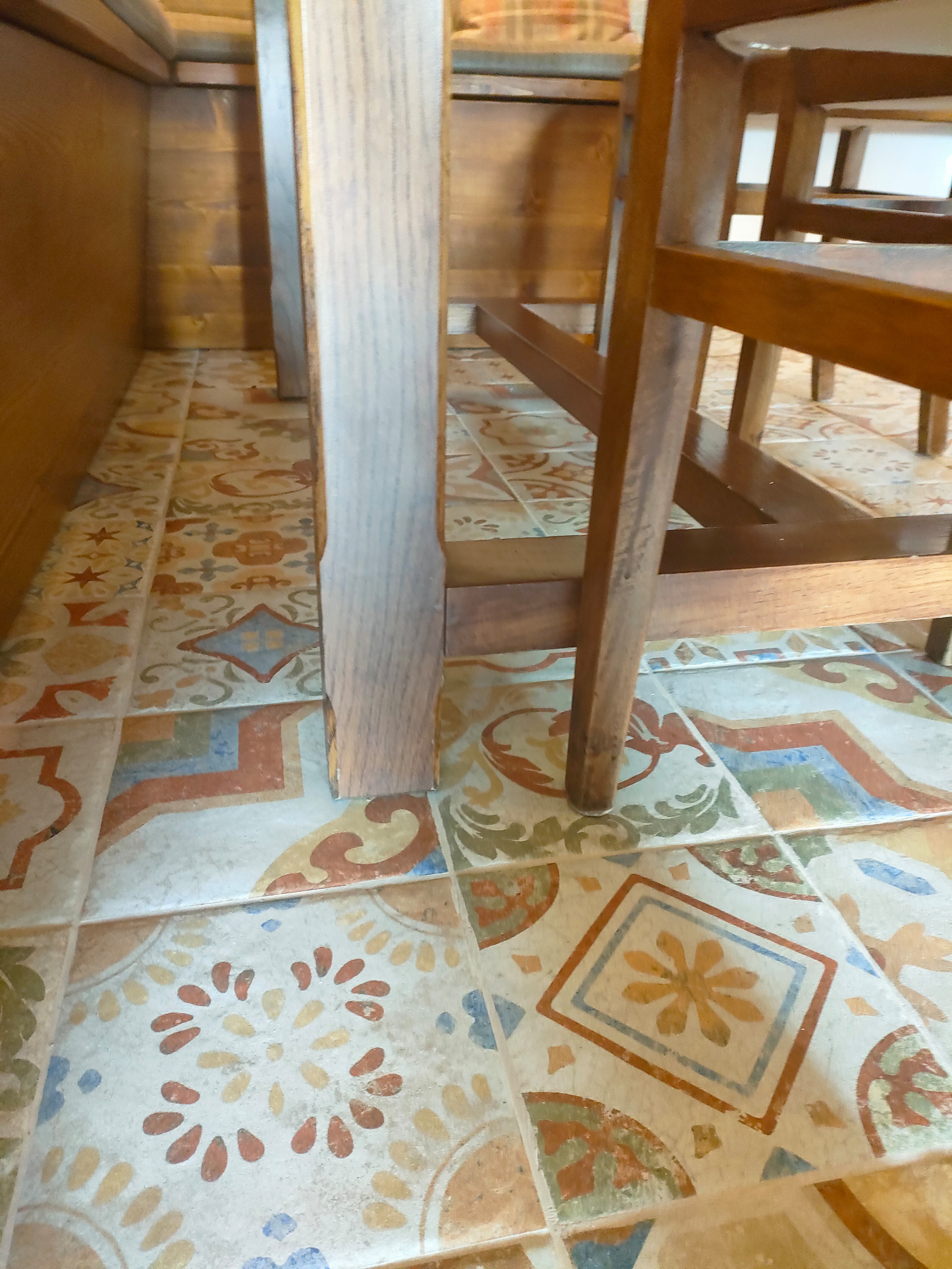 Rifugio di Montagna — Soggiorno in Stile Alpine Lodge