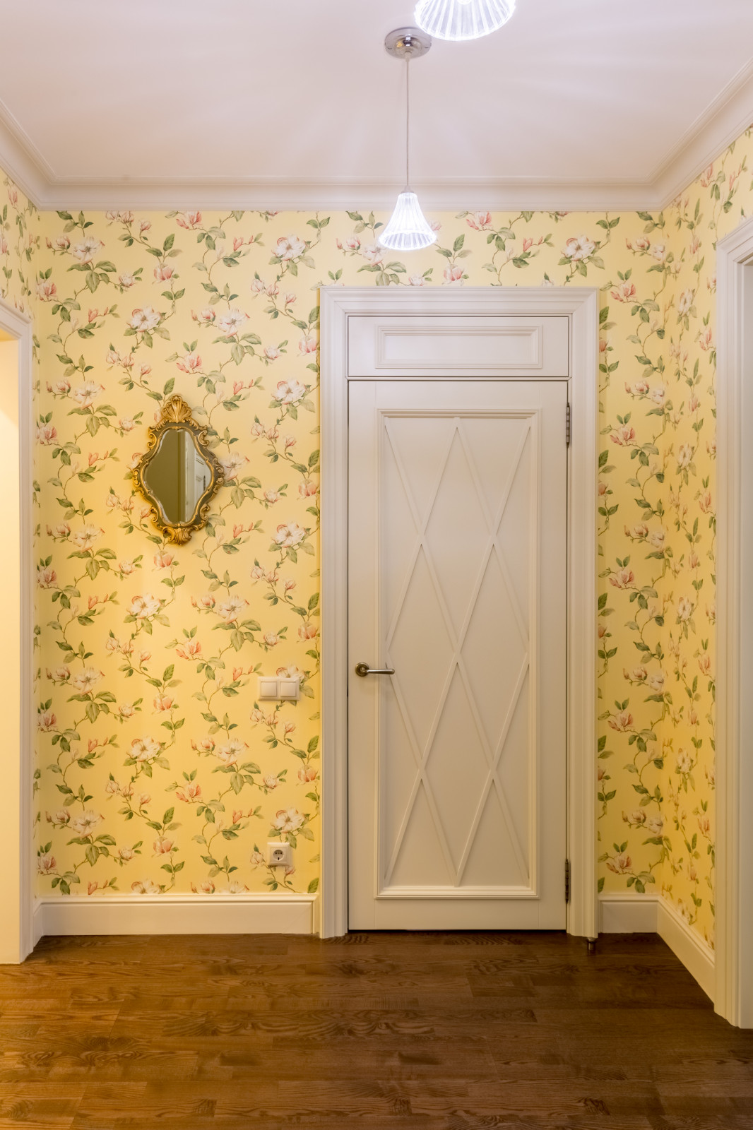 Загородный дом в ближайшем Подмосковье