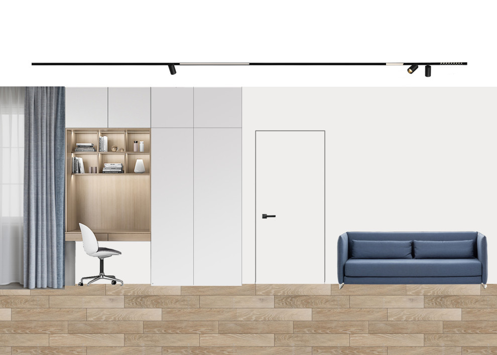 ЖК " Испанские кварталы"