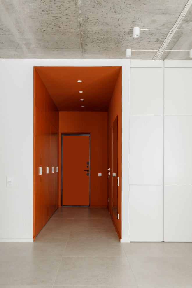 Квартира в ЖК "Маршал" для девушки предпринимателя