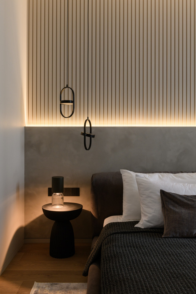 Реализация квартиры Richmond Residens