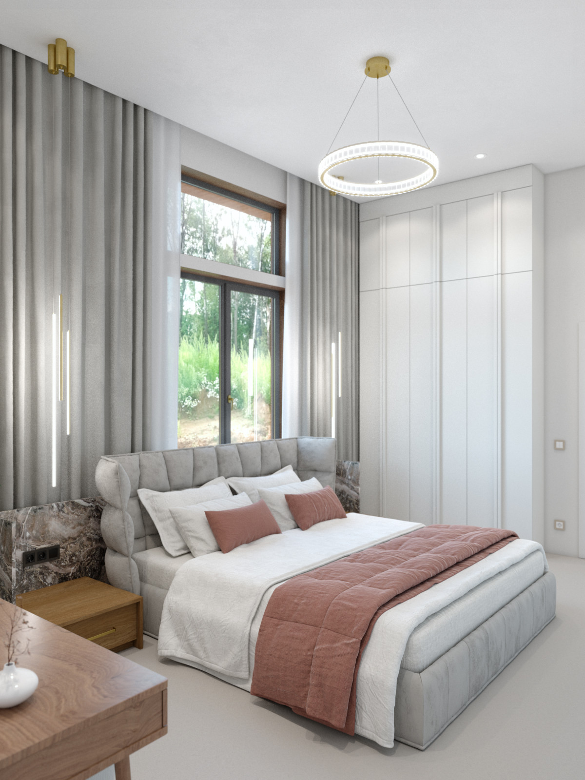 Про солнечный лес