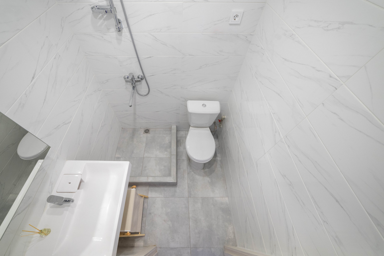 Мини апартаменты в Сочи