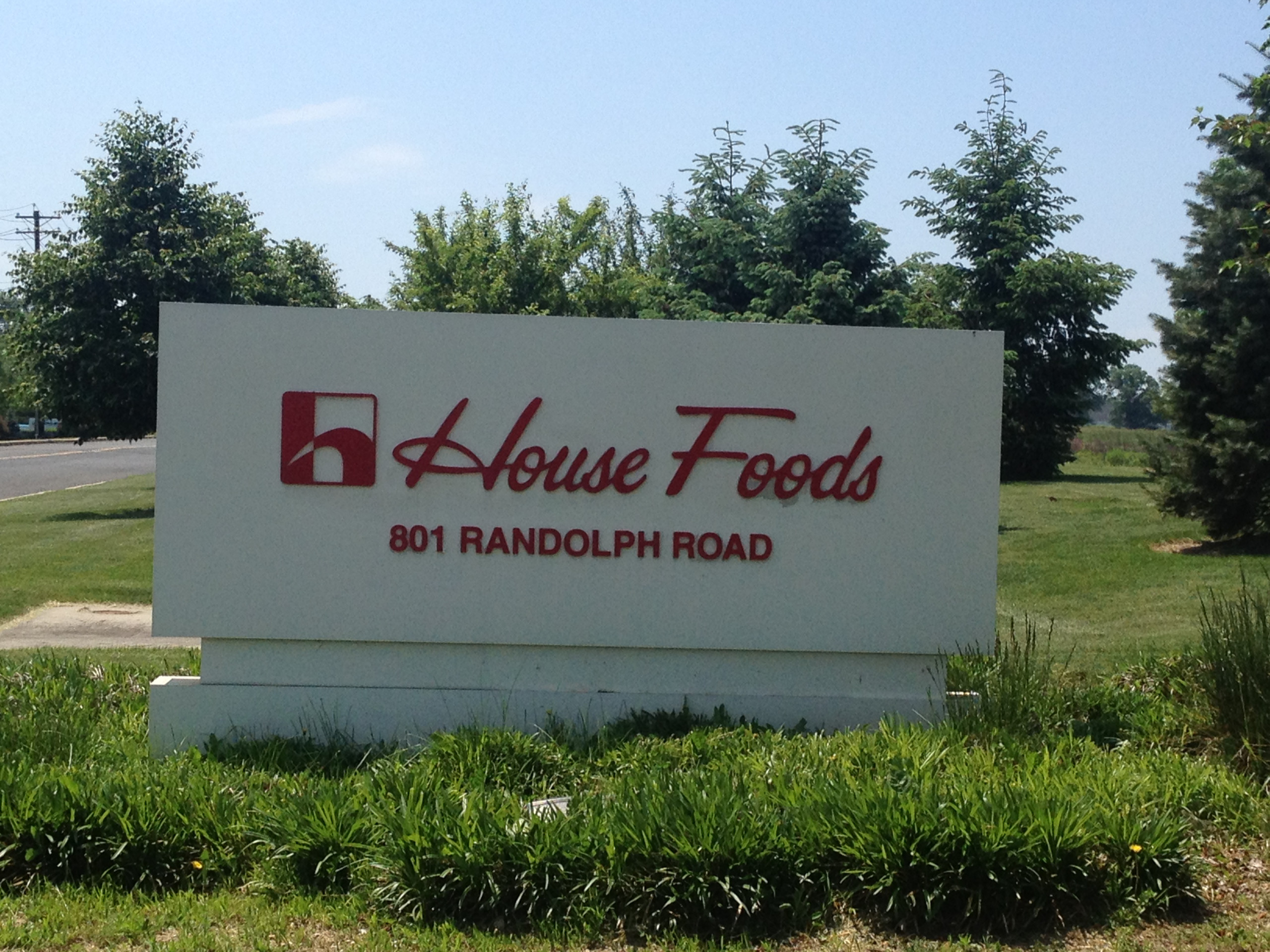 House Foods