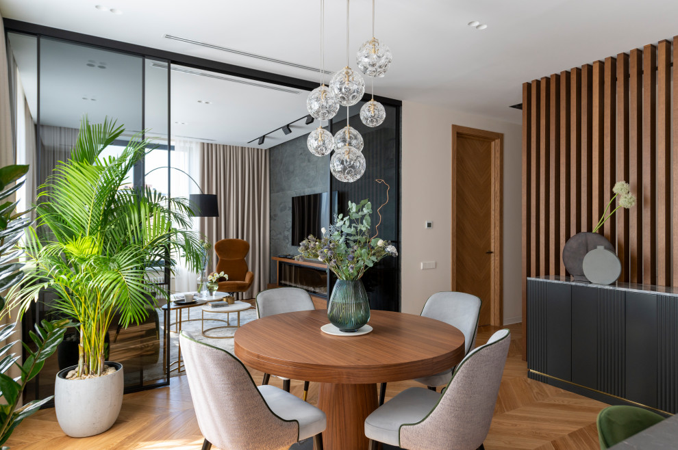 Серебряный фонтан