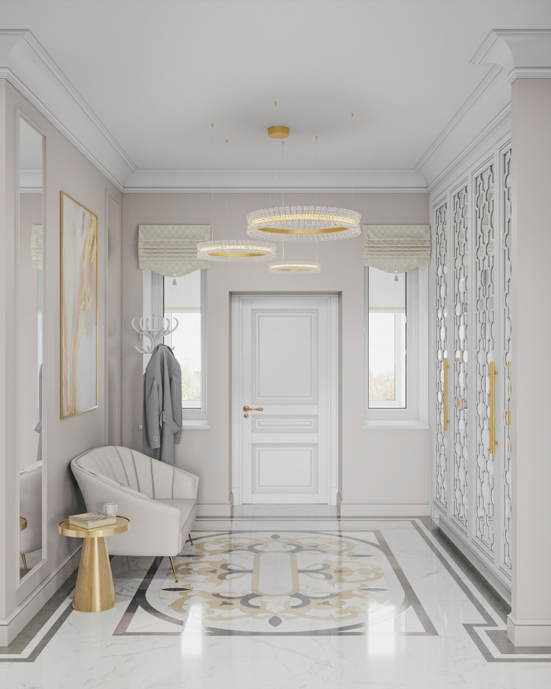 Северное сияние