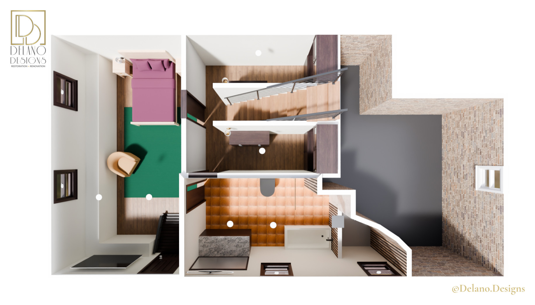 Altadena Residence