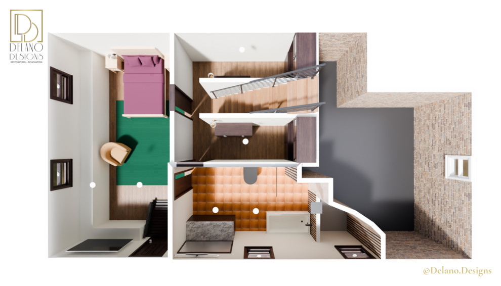 Altadena Residence