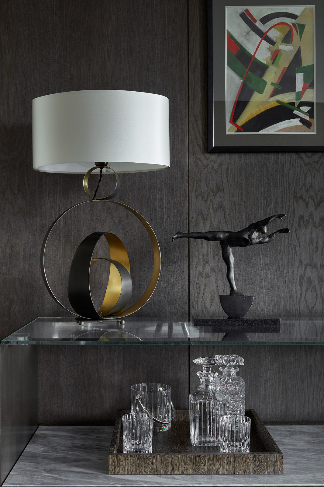 Квартира в Итальянском квартале