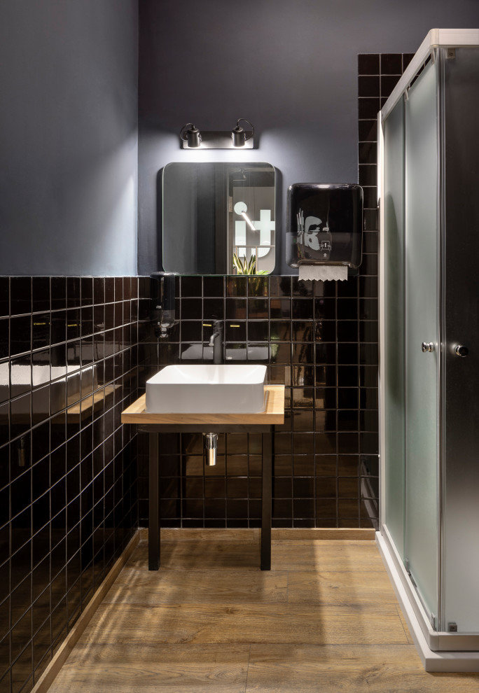 Tradomatic office space